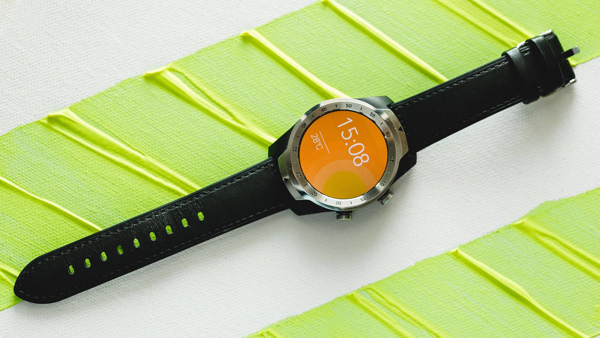 AndroidPIT ticwatch pro 8903