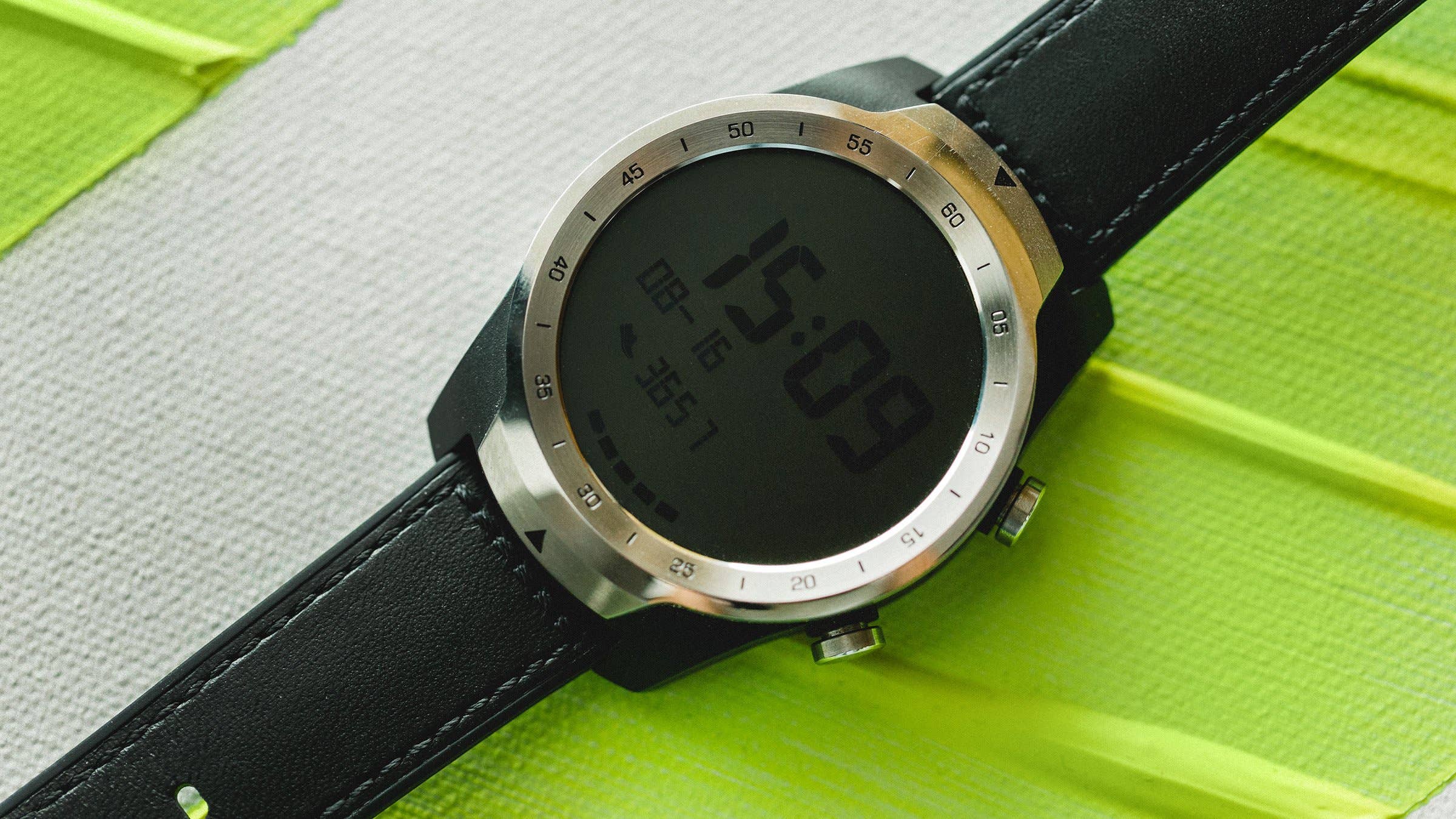AndroidPIT ticwatch pro 8911