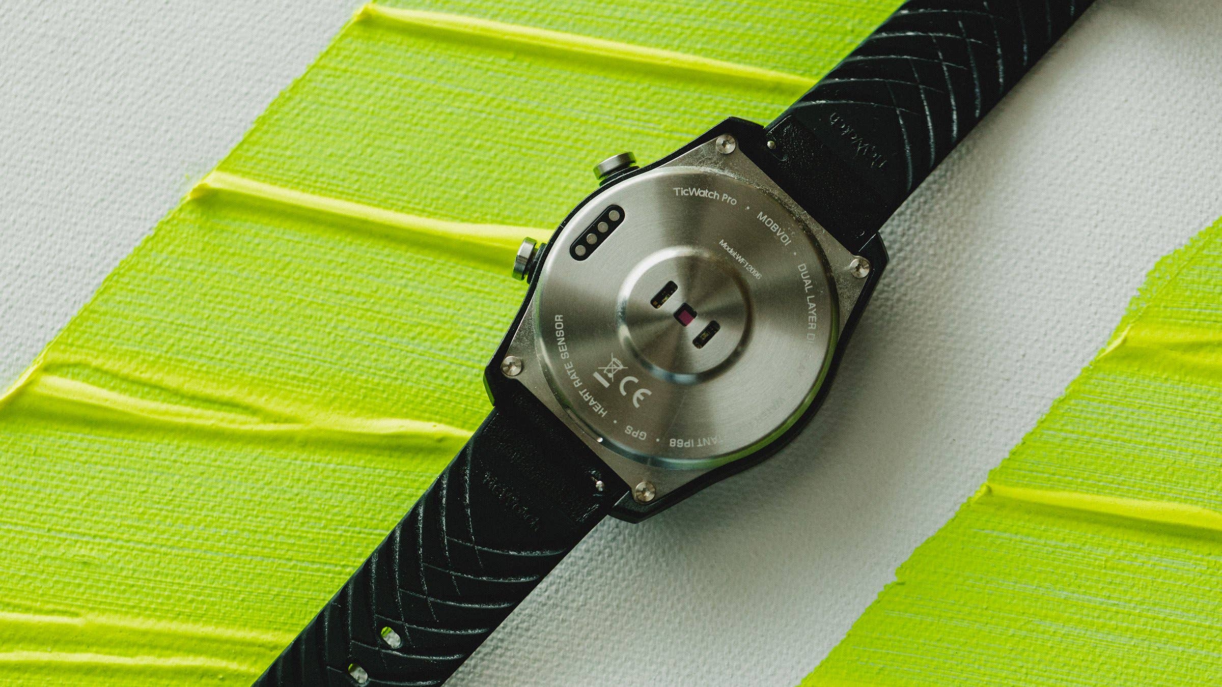 AndroidPIT ticwatch pro 8918