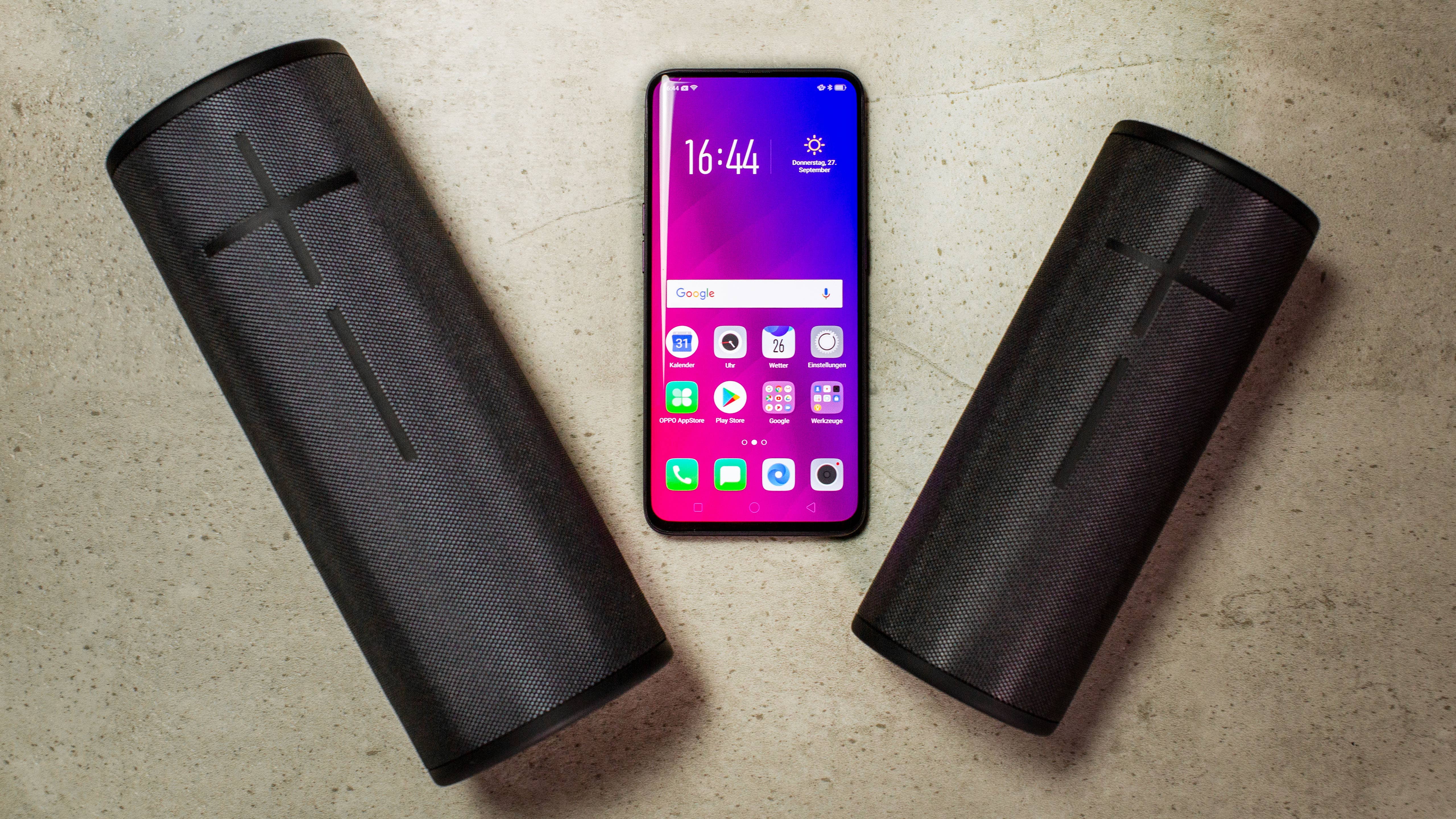 AndroidPIT ue boom3 megaboom3 hero2