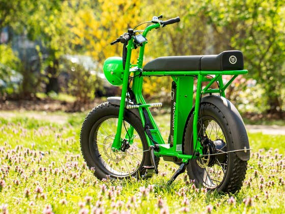 Unimoke review after 600 miles: What a bike!