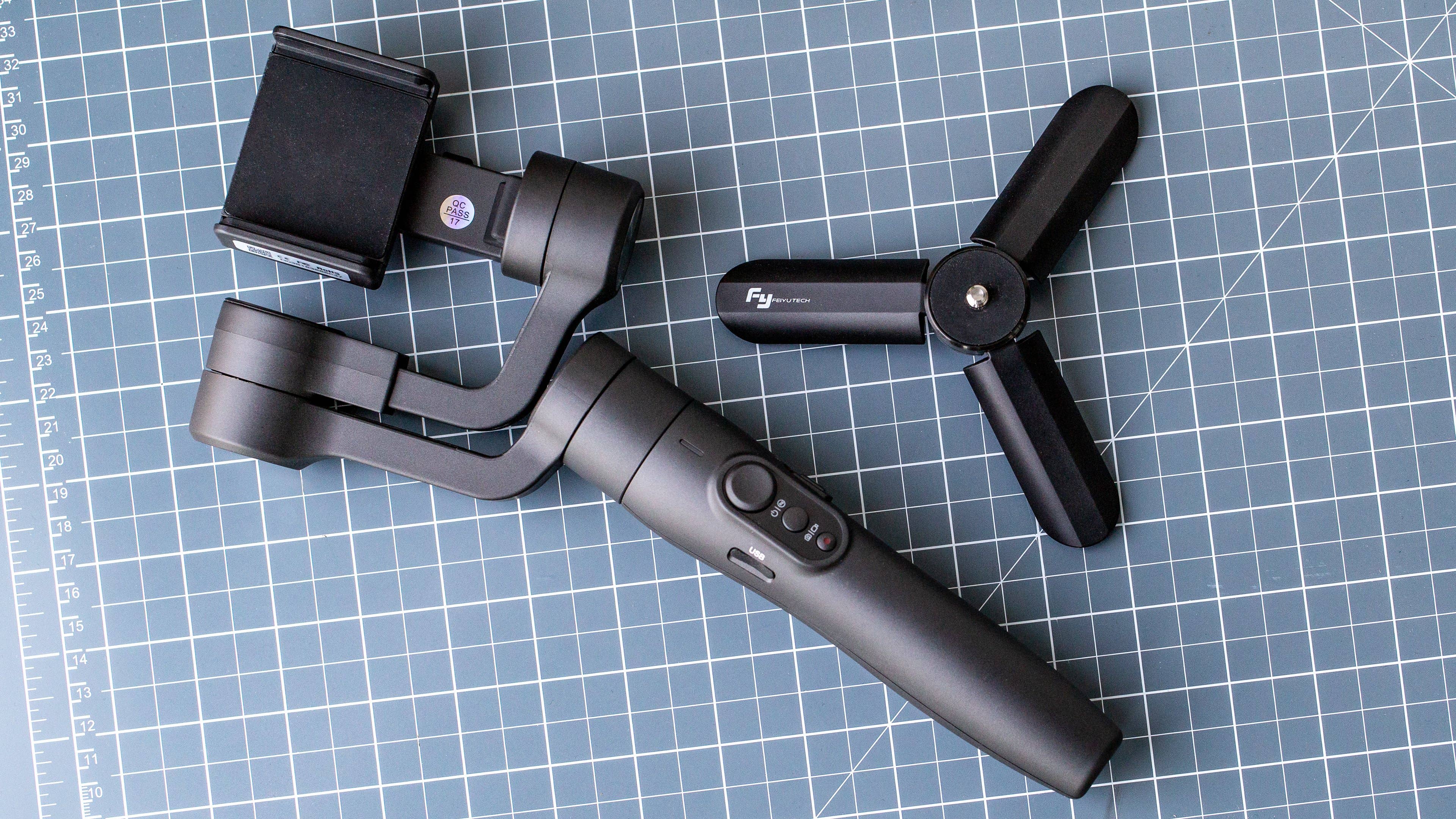 AndroidPIT vimble 2 gimble 1