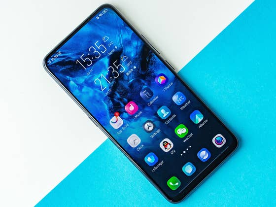 Vivo NEX A performance test: not quite powerhouse material