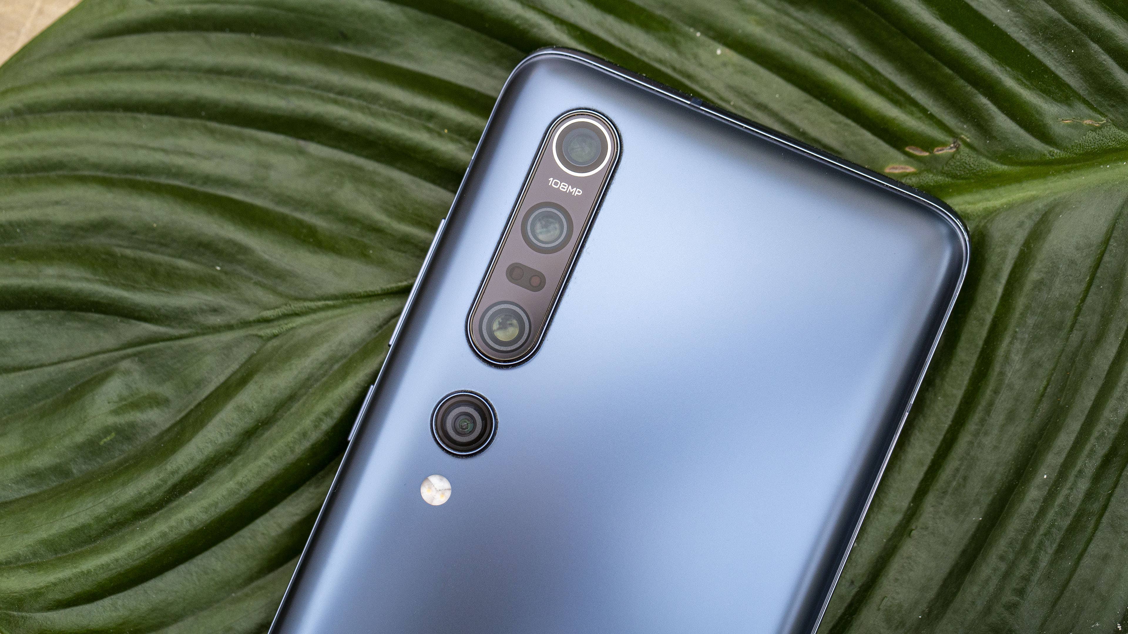 AndroidPIT xiaomi mi 10 pro camera detail
