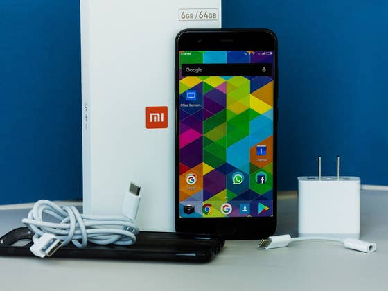 Xiaomi Mi 6 review: definitely worth importing