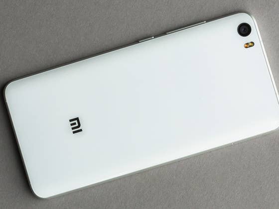 Xiaomi Mi 5 review: the real MiCoy