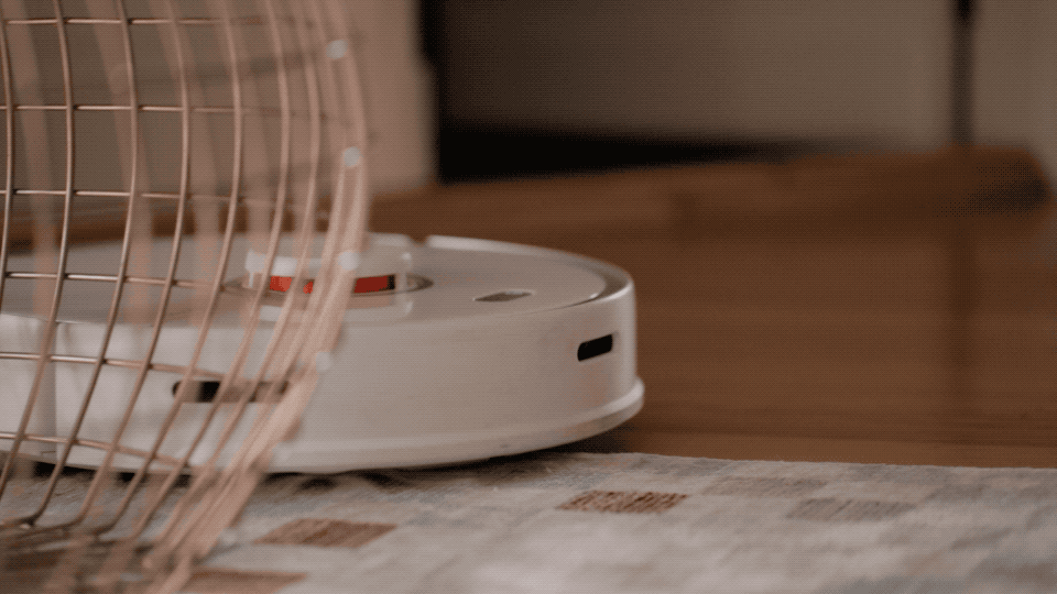 AndroidPIT xiaomi roborock s5 max lidar