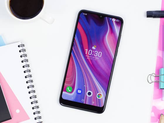 Alcatel 3L (2020) review: The ideal entry-level smartphone