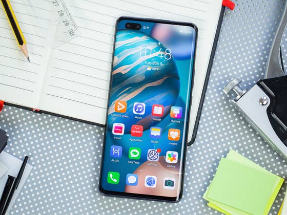 Honor 30 Pro+ review: the most beautiful, excessive smartphone