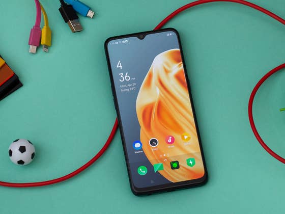 Oppo A91 review: life with a mid-range smartphone