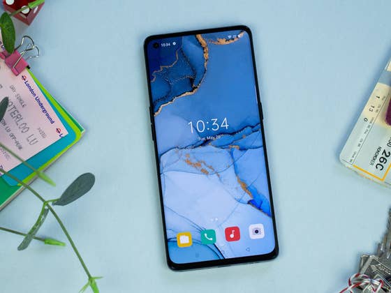 Oppo Find X2 Neo review: Premium smartphone that has its shortcomings