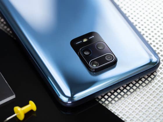 The ultimate smartphone camera buying guide