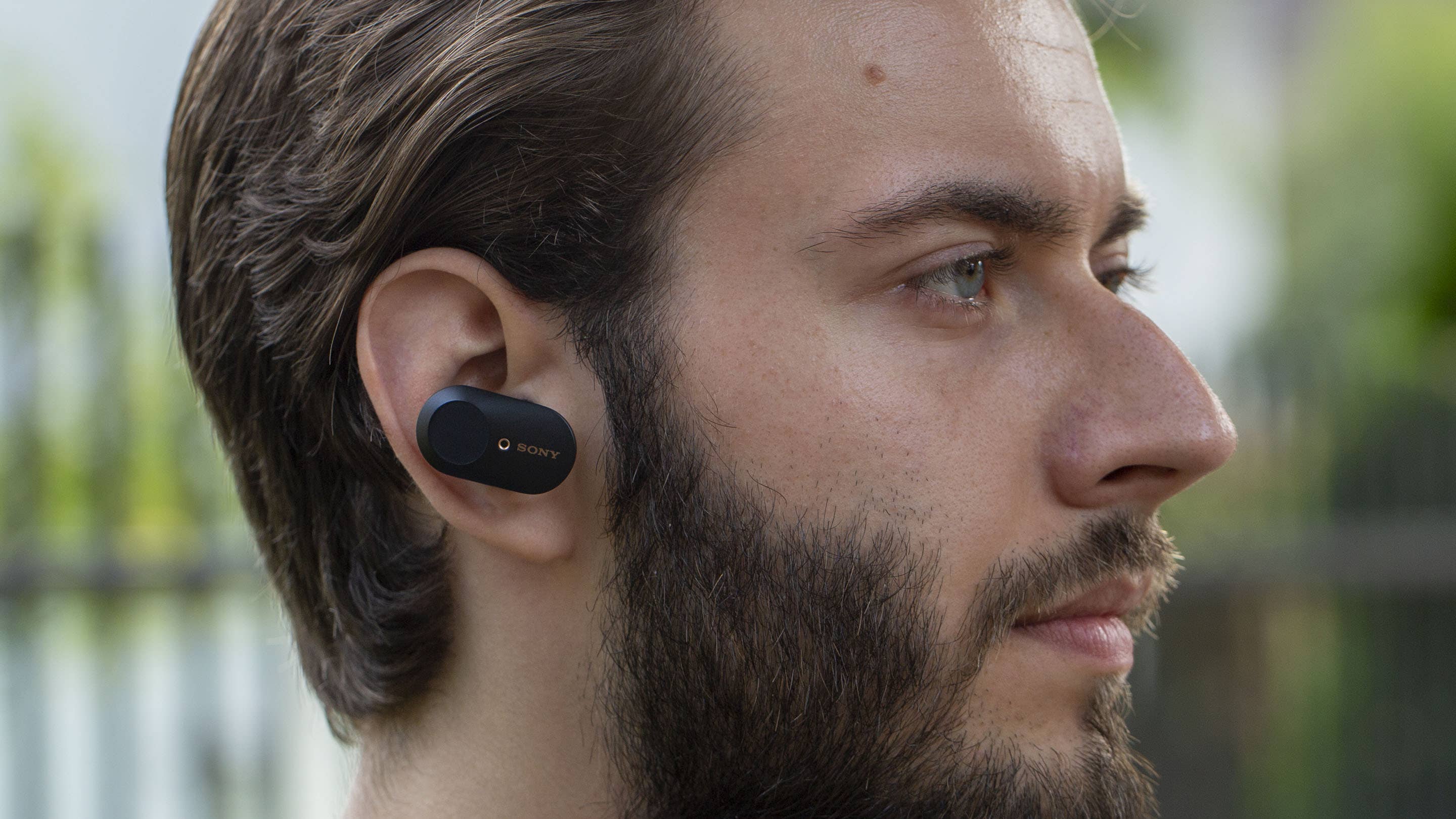 AndroidPIT Sony WF 1000XM3 In Ear 2