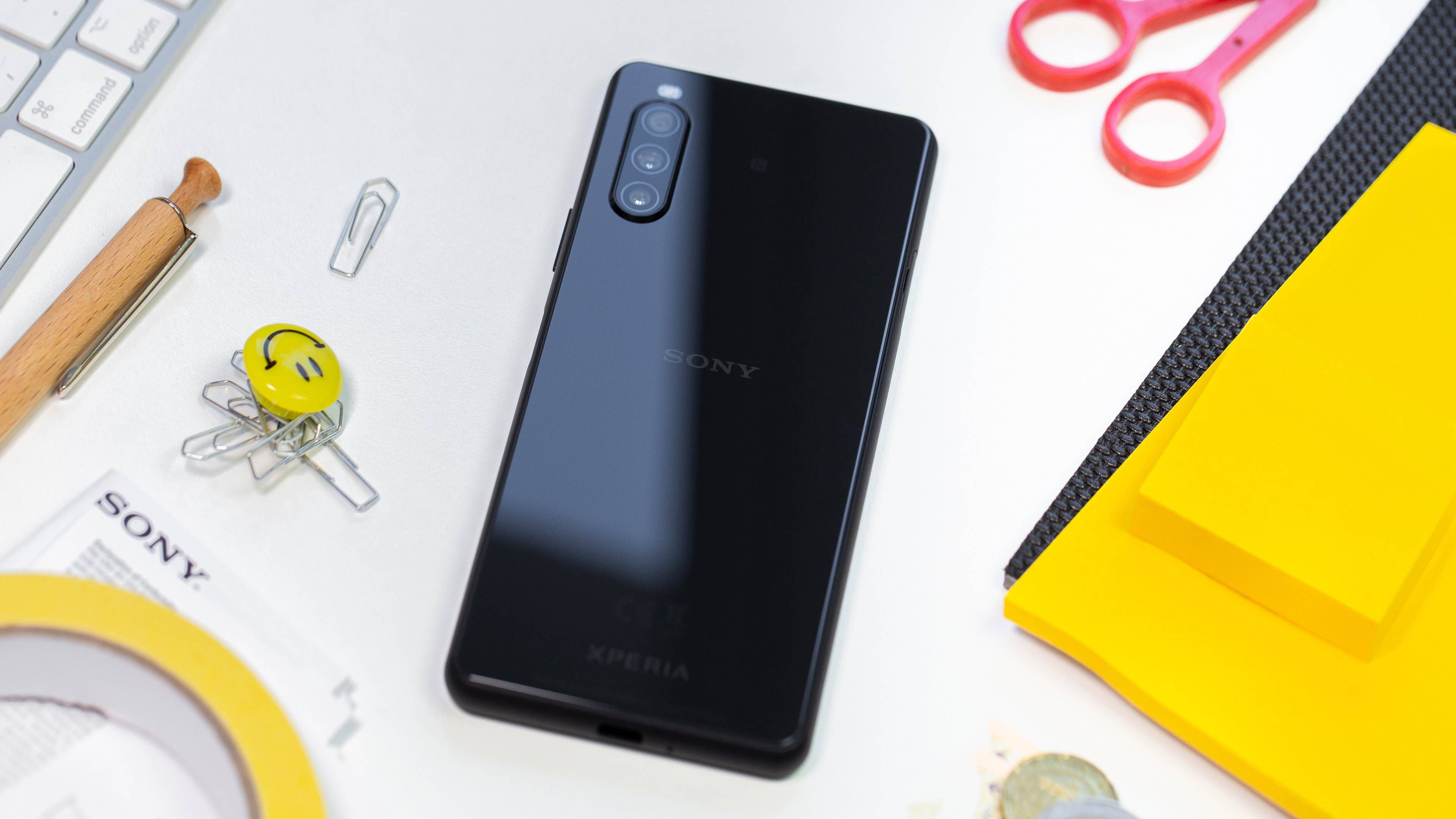 SONY Xperia 10 II ブラック Xperia 10 II｜価格比較・最新情報 - 価格.com