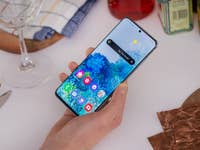 Samsung Galaxy S20