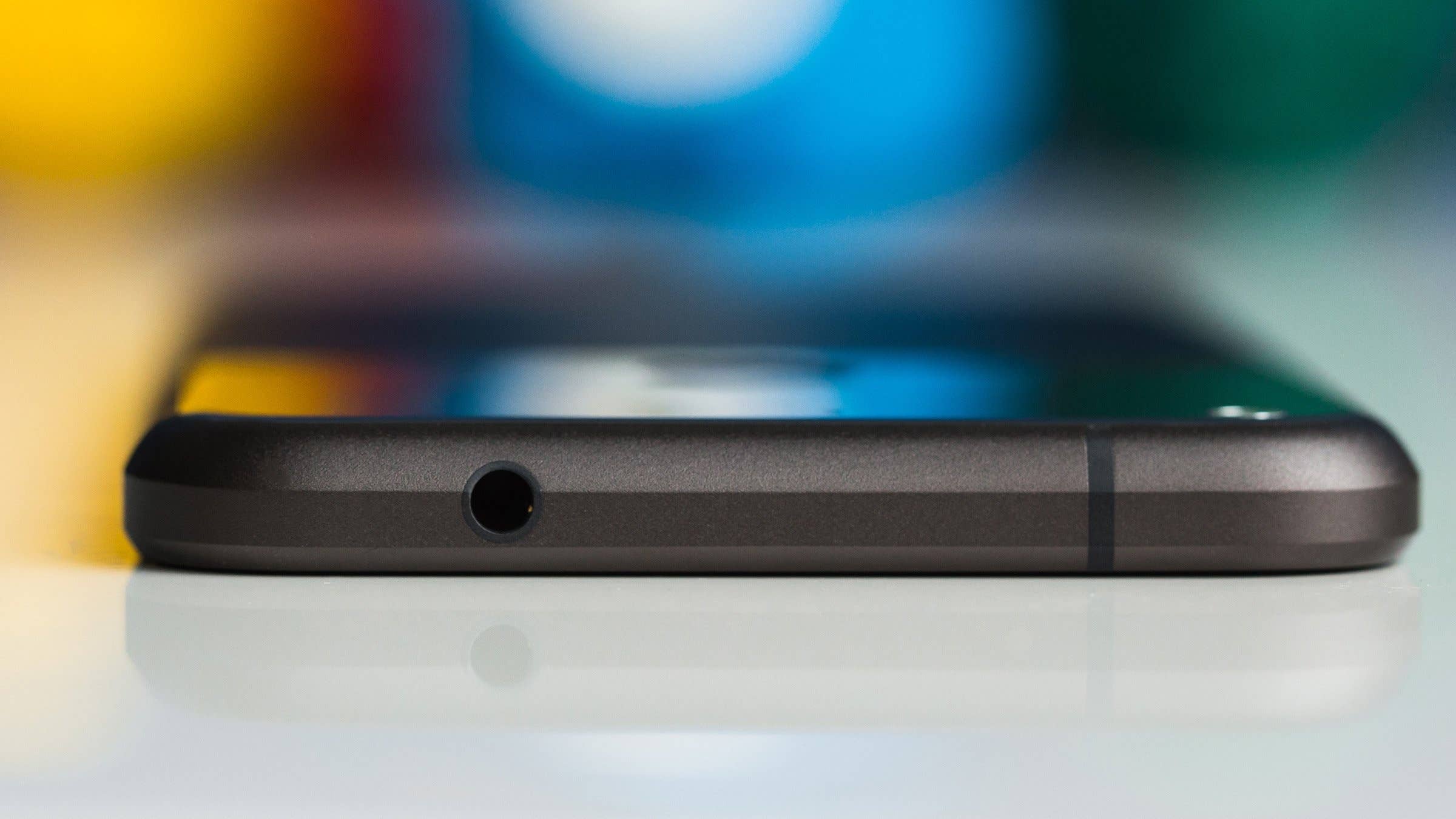 Google Pixel XL review: a top smartphone for an iPhone price » nextpit