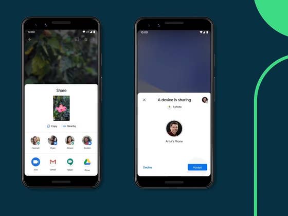 What is Wi-Fi Direct and how do you use it on Android?