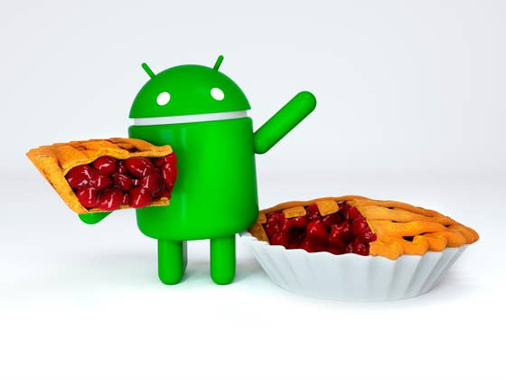 Android 9.0 Pie: the final version and new features are here