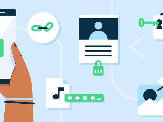 How to delete the last 15 minutes from your Google search history