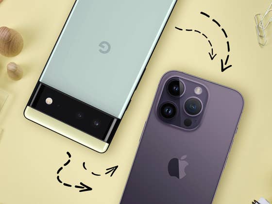 Transferring Android Third-Party App Data is Now Possible on Xiaomi and Oppo