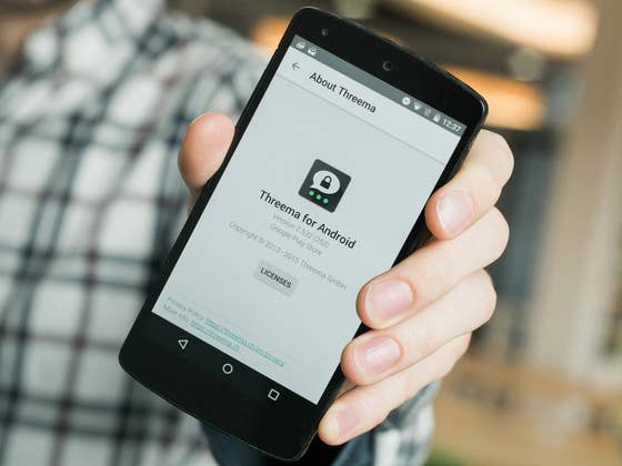 Threema: tips and tricks for the secure messenger