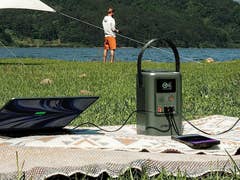 Anker 548 PowerCore Reserve