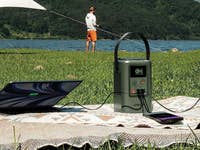 Anker 548 PowerCore Reserve