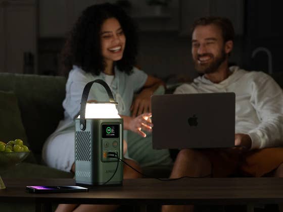 Anker’s 548 Power Bank is Selling Fast for 30% Less Right Now