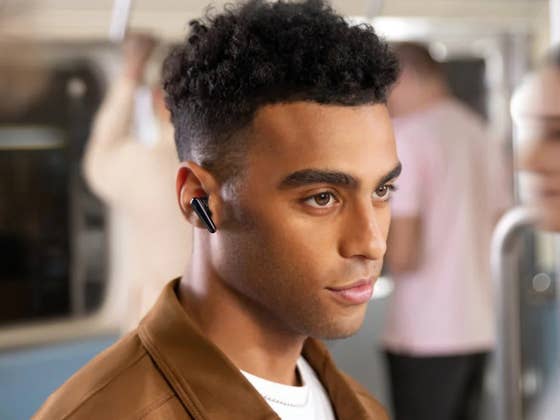 Anker Launches Liberty 4 Pro ANC Buds That You Can Control from the Case