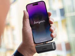 Anker Nano 621 Power Bank