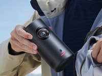 Anker Nebula Capsule 3 Laser