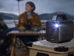 Anker Nebula Mars 3 portable rugged projector
