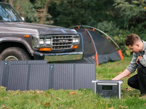 Power Up Any Appliance with Anker’s 757 Power Station at $500 Off