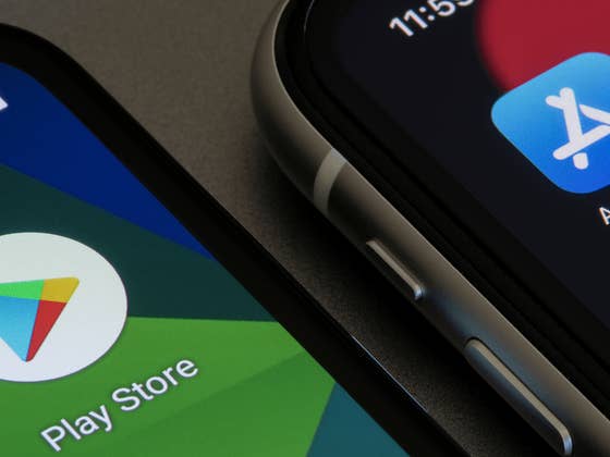 Beware iPhone and Android Users: New Malware Scans Your Photos!