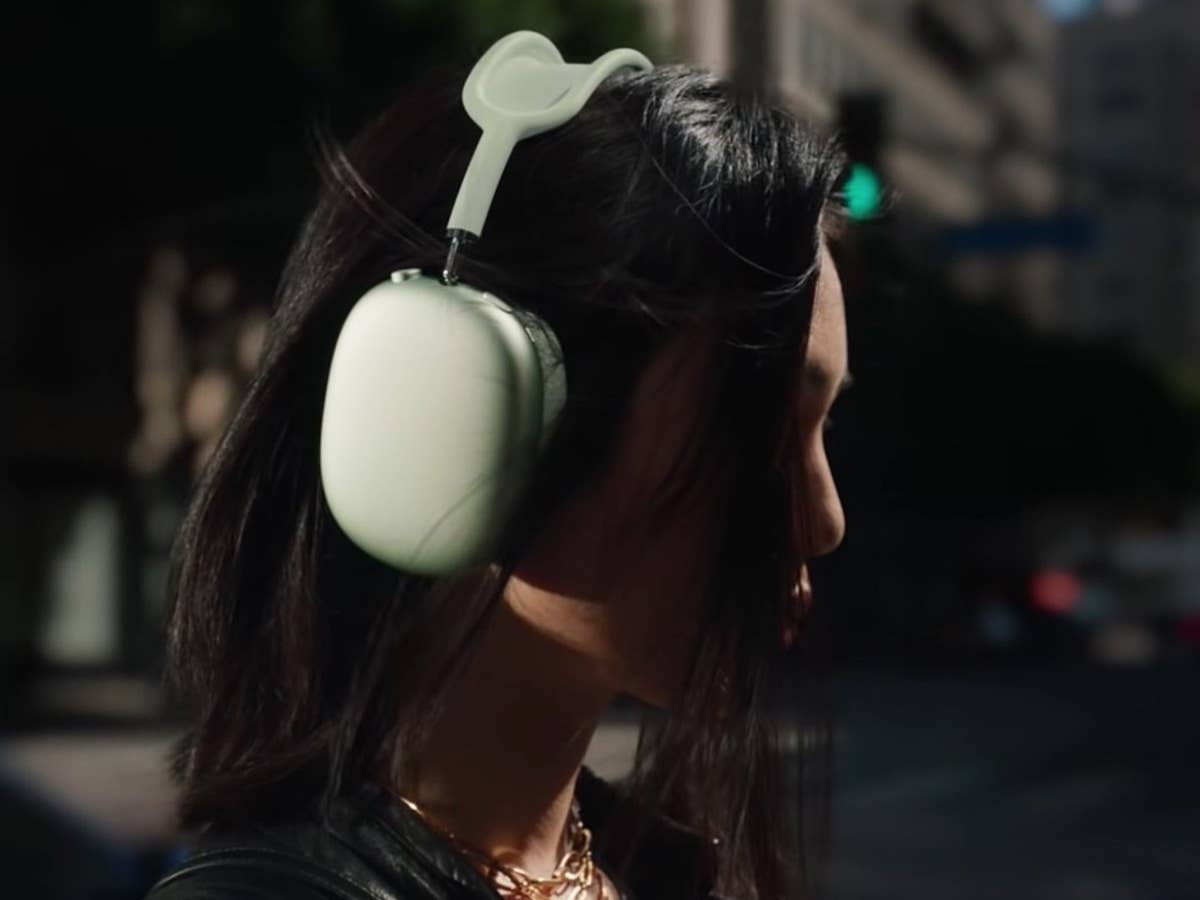 Apple's AirPods Max is made from anodized aluminum and stainless steel frame. Apple AirPods Max 2 specs, price, release date, and design