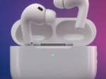 Apple AirPods Pro 3 wireless earbuds