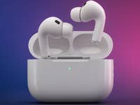 Apple AirPods Pro 3 wireless earbuds