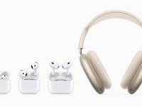 Apple AirPods release
