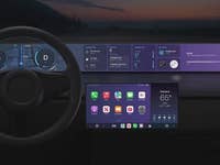 Apple next-gen CarPlay