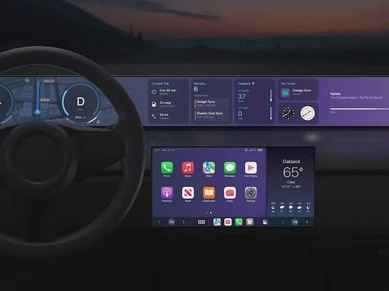 CarPlay Disconnecting or Not Showing After iOS 18.4? Here’s What to Do