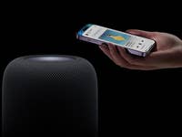 Apple HomePod 2023