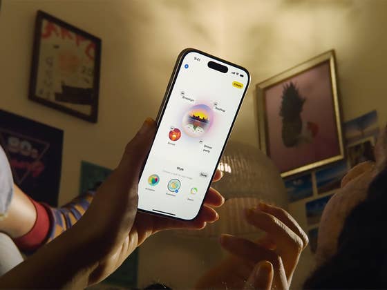 iPhone 16 Launch Lacks Two Major AI Features