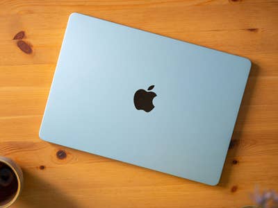 Apple M4 MacBook Air