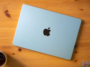 Apple M4 MacBook Air