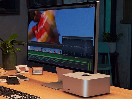 Mac Studio unveiled: The Most Powerful Apple PC Ever