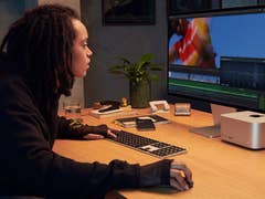 Apple Mac Studio Desktop