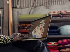 Apple MacBook Air M3