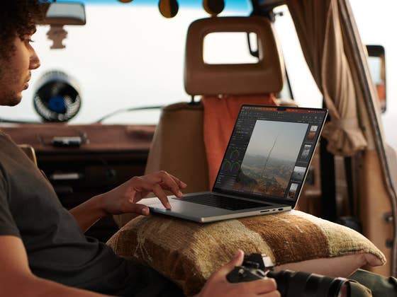 All about speed: Apple intros MacBook Pros with M2 Pro and M2 Max chips