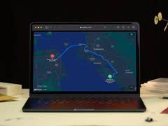 Apple Maps on the web available in beta