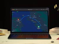 Apple Maps on the web available in beta